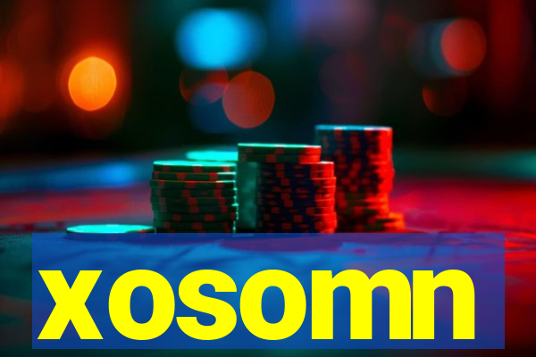 xosomn