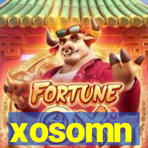 xosomn