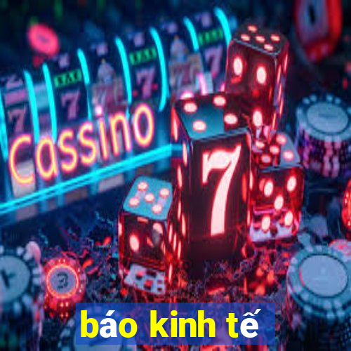 báo kinh tế