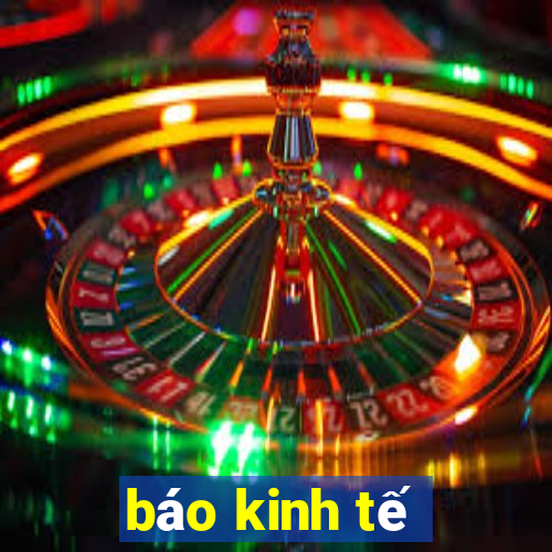 báo kinh tế