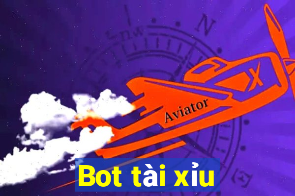 Bot tài xỉu