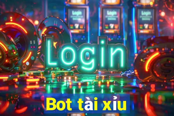 Bot tài xỉu