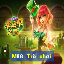 M88 Trò chơi điện tử Đại Tây Dương