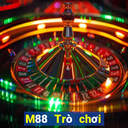 M88 Trò chơi điện tử Đại Tây Dương