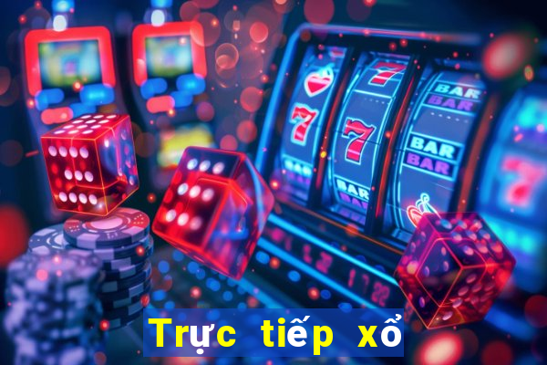 Trực tiếp xổ số điện toán 6x36 thứ Ba