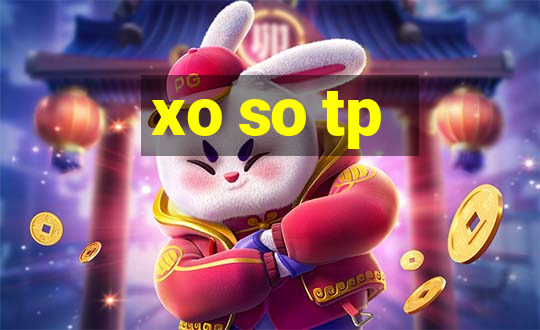 xo so tp