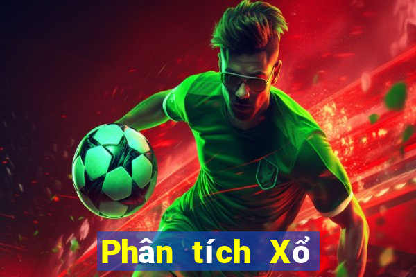 Phân tích Xổ Số Cần Thơ ngày 17