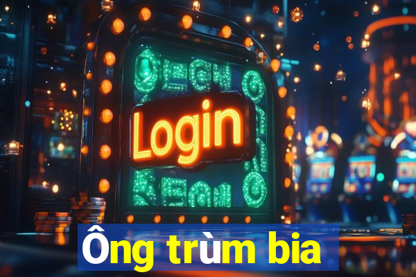 Ông trùm bia