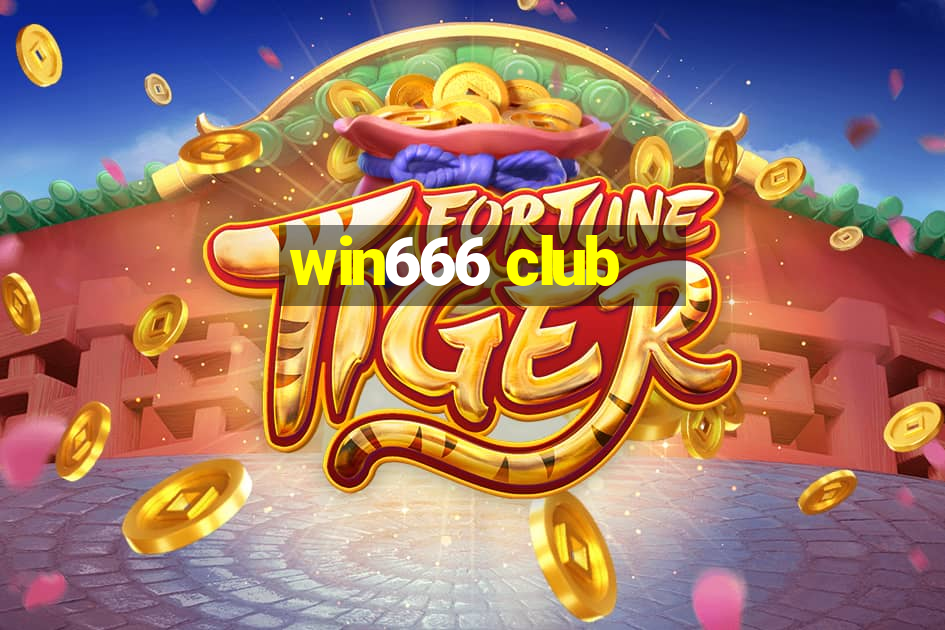 win666 club