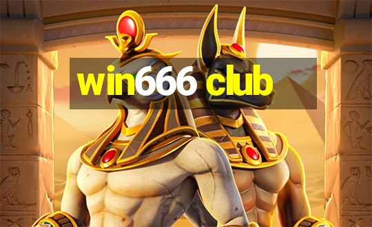 win666 club