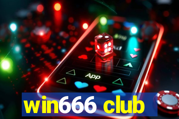 win666 club