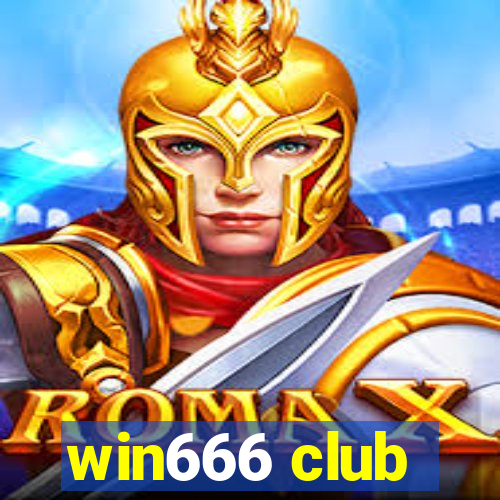 win666 club