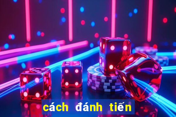 cách đánh tiến lên không thua