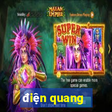 điện quang