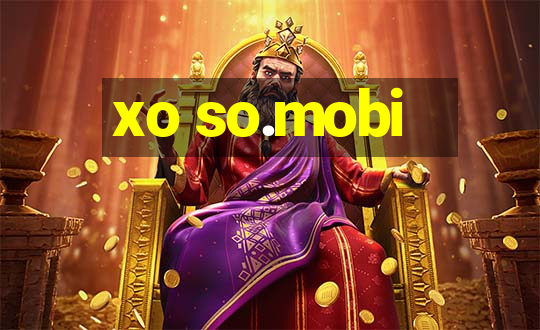 xo so.mobi