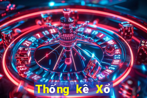 Thống kê Xổ Số hải phòng ngày 12