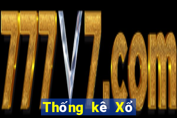 Thống kê Xổ Số hải phòng ngày 12