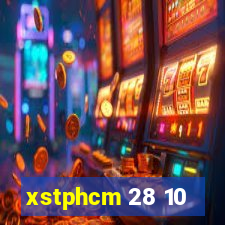 xstphcm 28 10