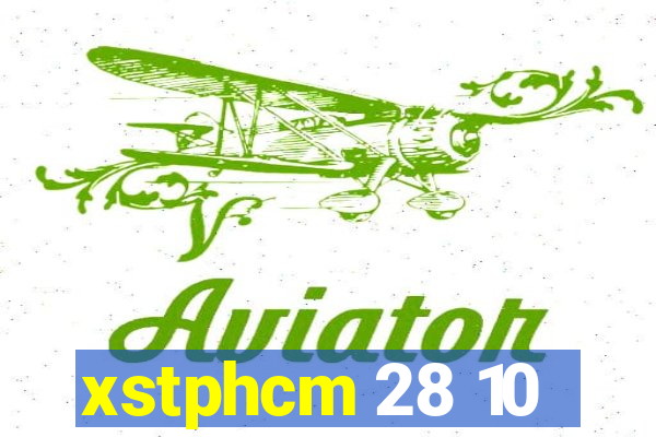 xstphcm 28 10