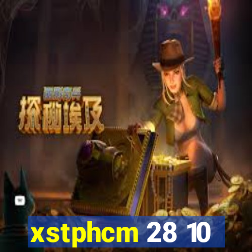 xstphcm 28 10