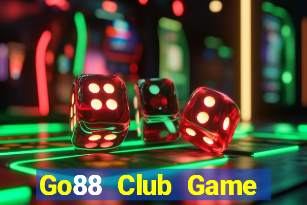 Go88 Club Game Bài Lừa Đảo