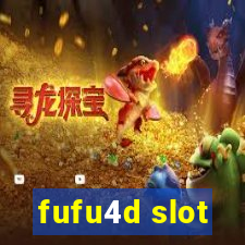 fufu4d slot