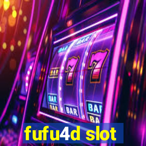 fufu4d slot