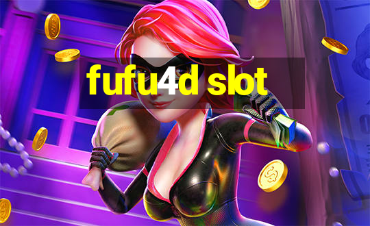 fufu4d slot