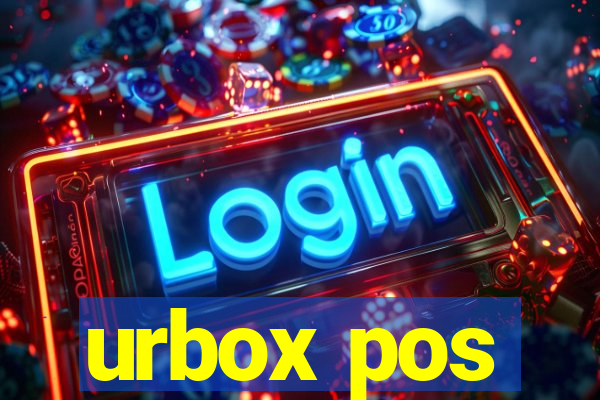 urbox pos