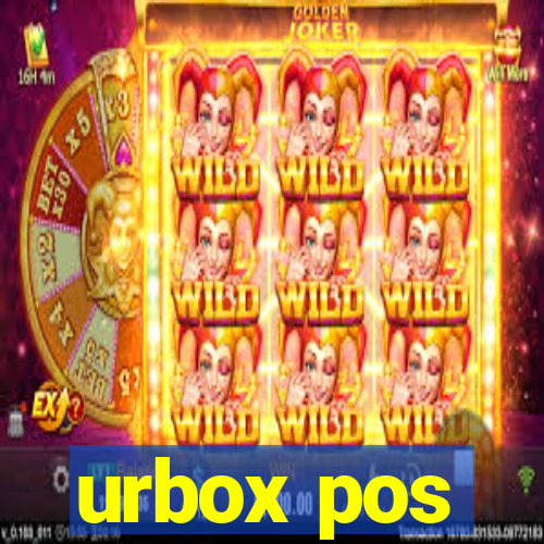 urbox pos