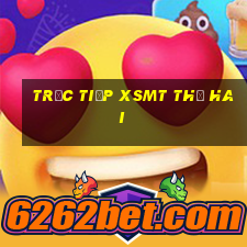 Trực tiếp XSMT thứ hai