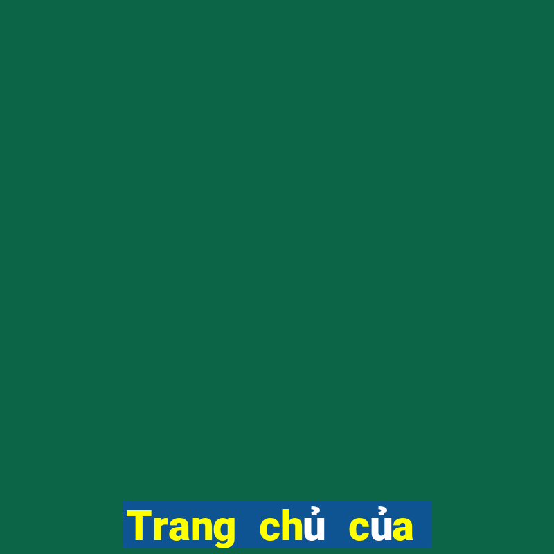 Trang chủ của Bảo 2