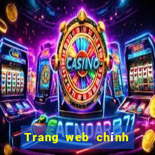 Trang web chính thức của bet