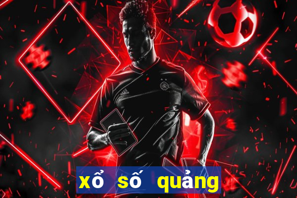 xổ số quảng nam ngày 21 tháng 11