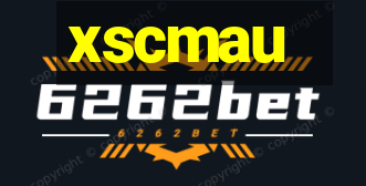 xscmau