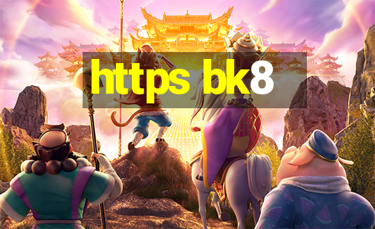 https bk8