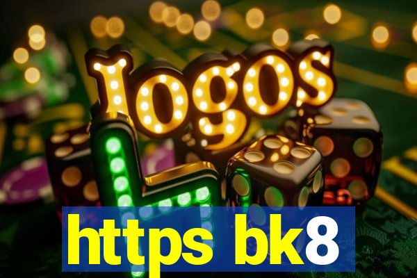 https bk8