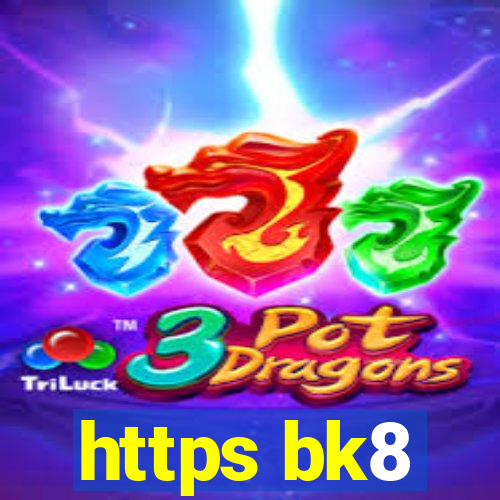 https bk8