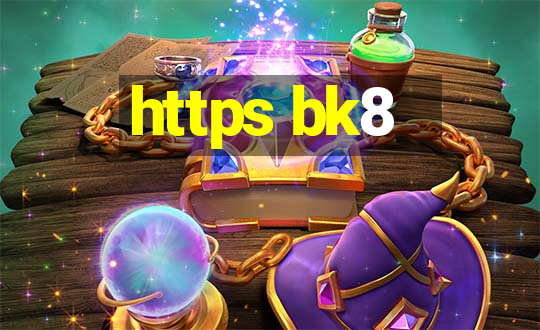 https bk8