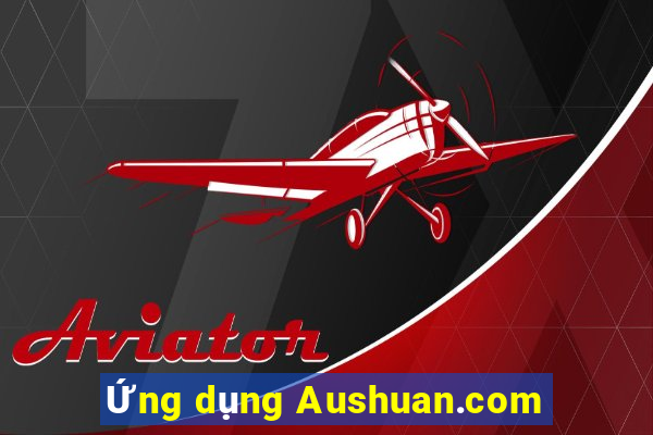 Ứng dụng Aushuan.com