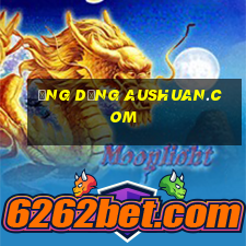 Ứng dụng Aushuan.com