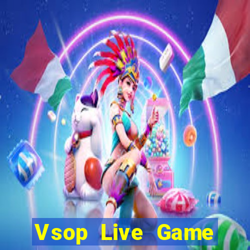 Vsop Live Game Bài Liêng Online