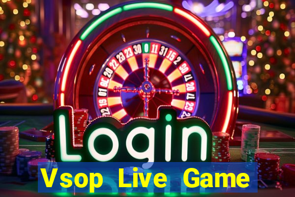 Vsop Live Game Bài Liêng Online