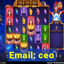 Email: ceo