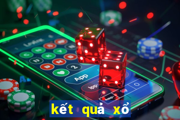 kết quả xổ số miền nam trong tuần