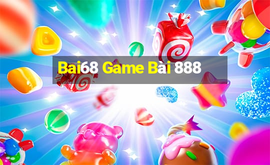 Bai68 Game Bài 888