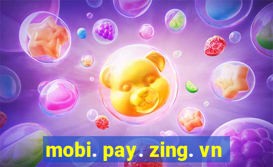 mobi. pay. zing. vn