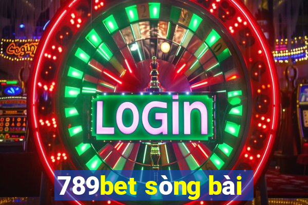 789bet sòng bài