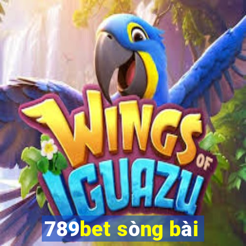 789bet sòng bài