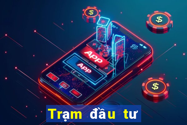 Trạm đầu tư trực tuyến Việt nam